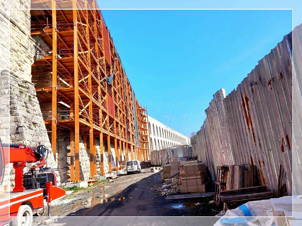  | Yapı Proje Geliştirme | PROSTEEL