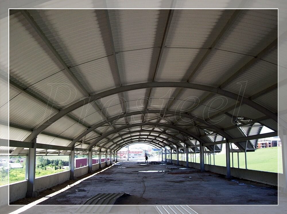  | Yapı Proje Geliştirme | PROSTEEL