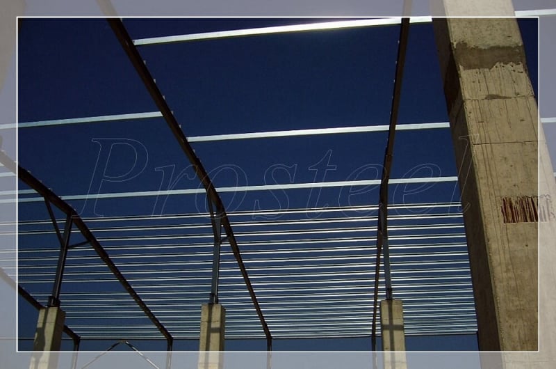 Resim 005 | Yapı Proje Geliştirme | PROSTEEL