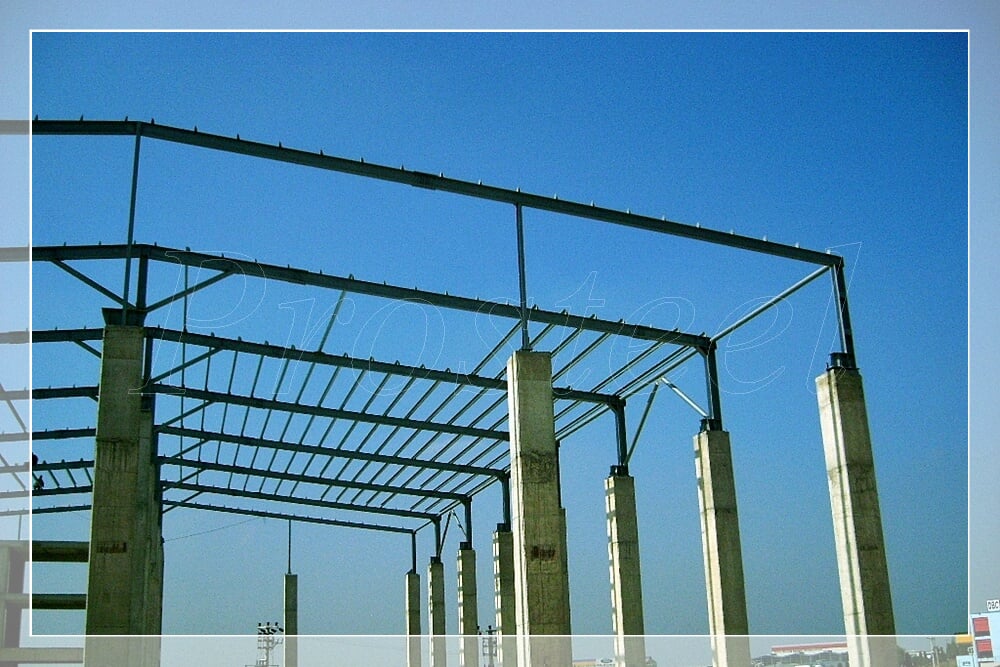 Resim 006 | Yapı Proje Geliştirme | PROSTEEL